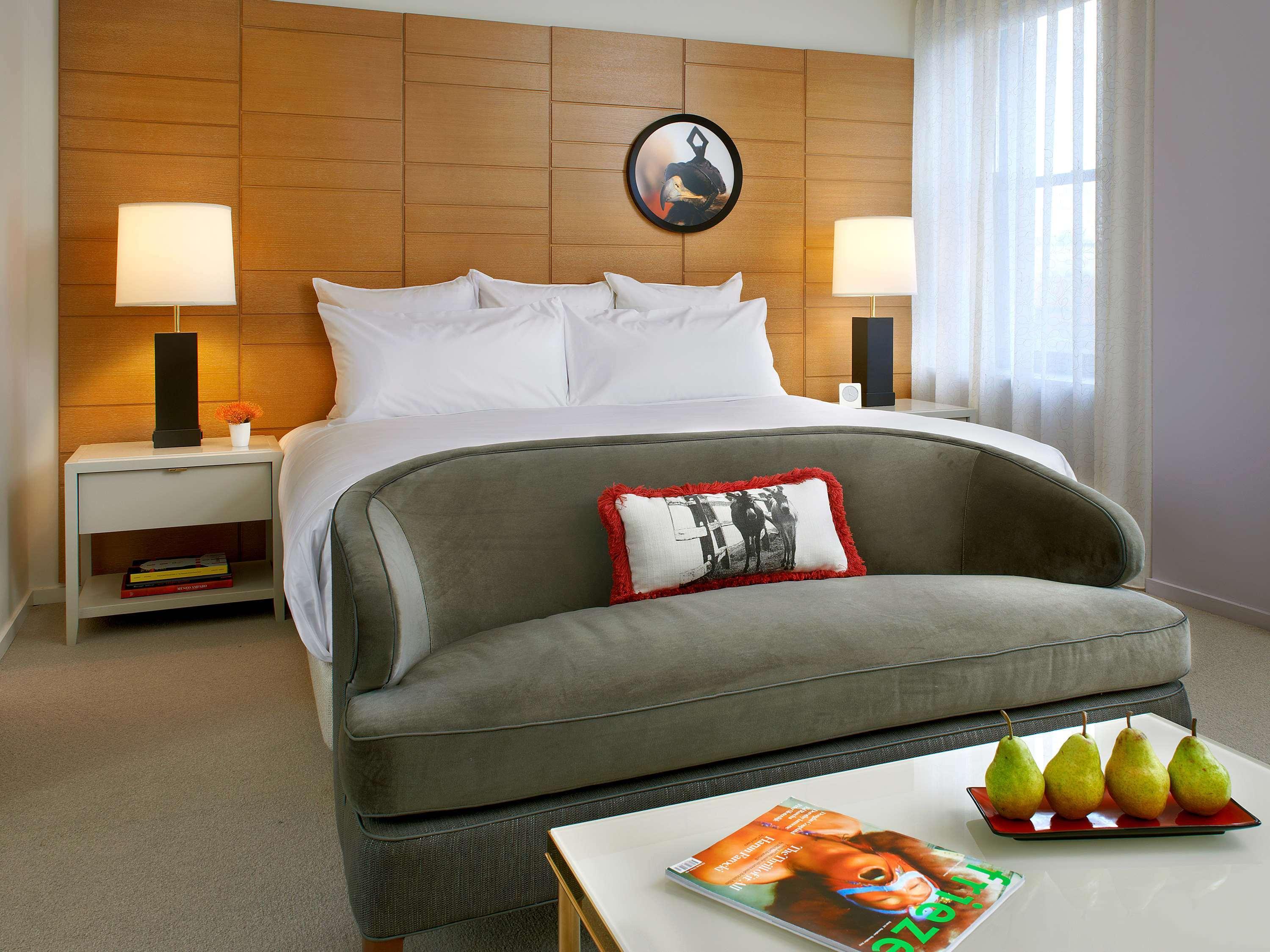 21 เซ็นจูรี มิวเซียม โฮเต็ล ซินซิแนตติ - เอ็มแกลเลอรี Hotel ซินซินแนติ ภายนอก รูปภาพ