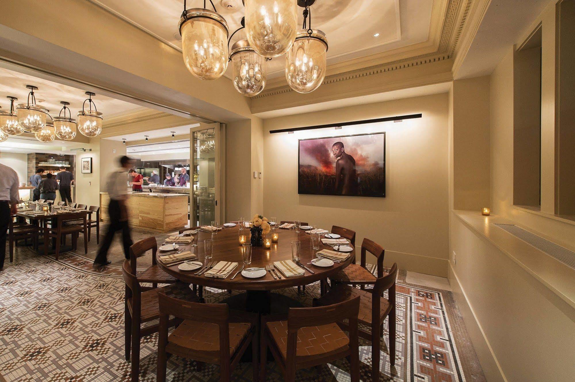 21 เซ็นจูรี มิวเซียม โฮเต็ล ซินซิแนตติ - เอ็มแกลเลอรี Hotel ซินซินแนติ ภายนอก รูปภาพ