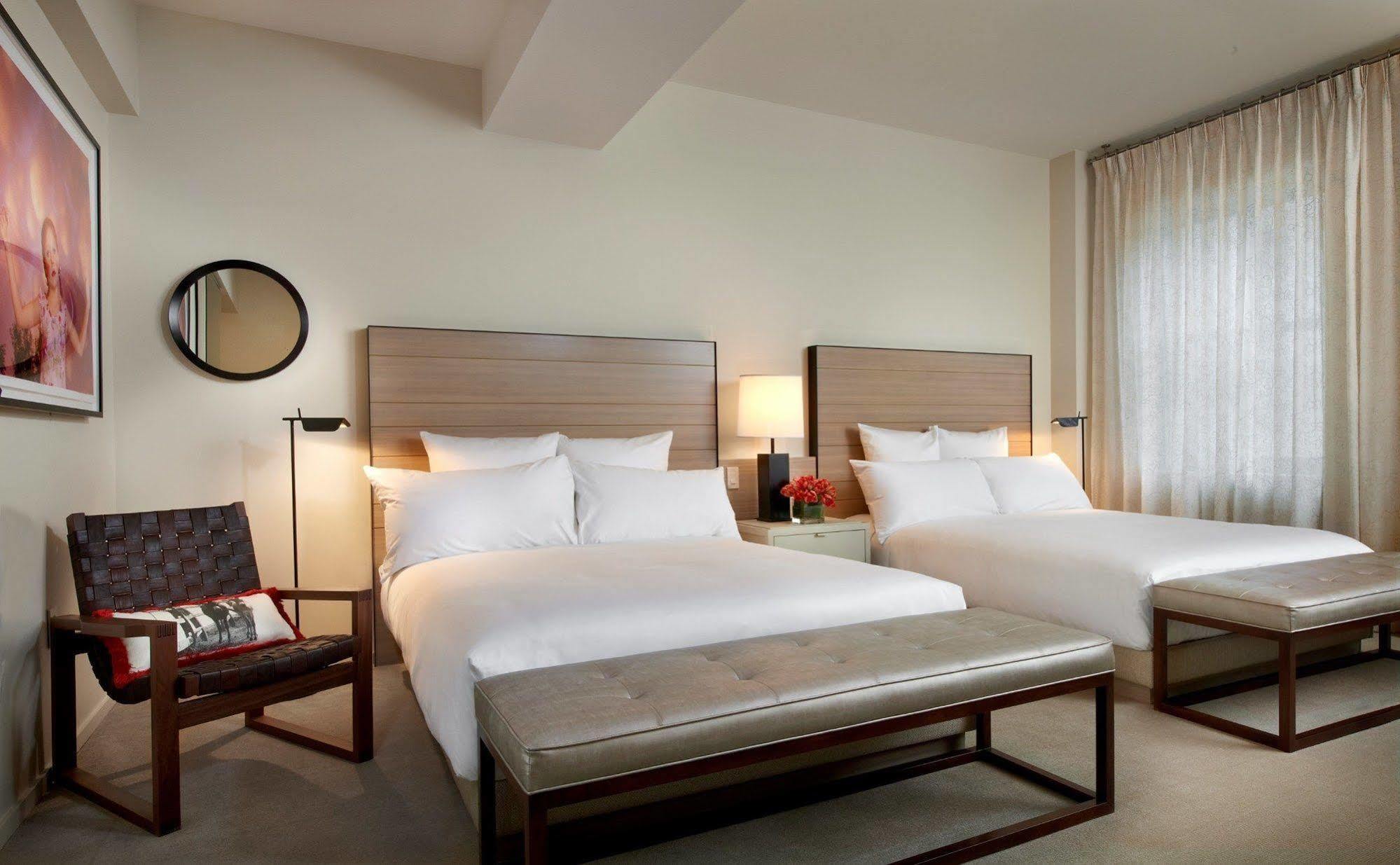 21 เซ็นจูรี มิวเซียม โฮเต็ล ซินซิแนตติ - เอ็มแกลเลอรี Hotel ซินซินแนติ ภายนอก รูปภาพ